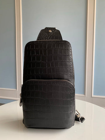Makersluxe - LOV Bags - 1301