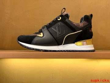 MLB - LOV Run Away Sneakers - 080