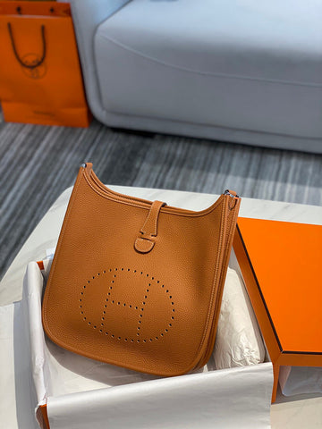 Makersluxe - HMS Bags - 1282