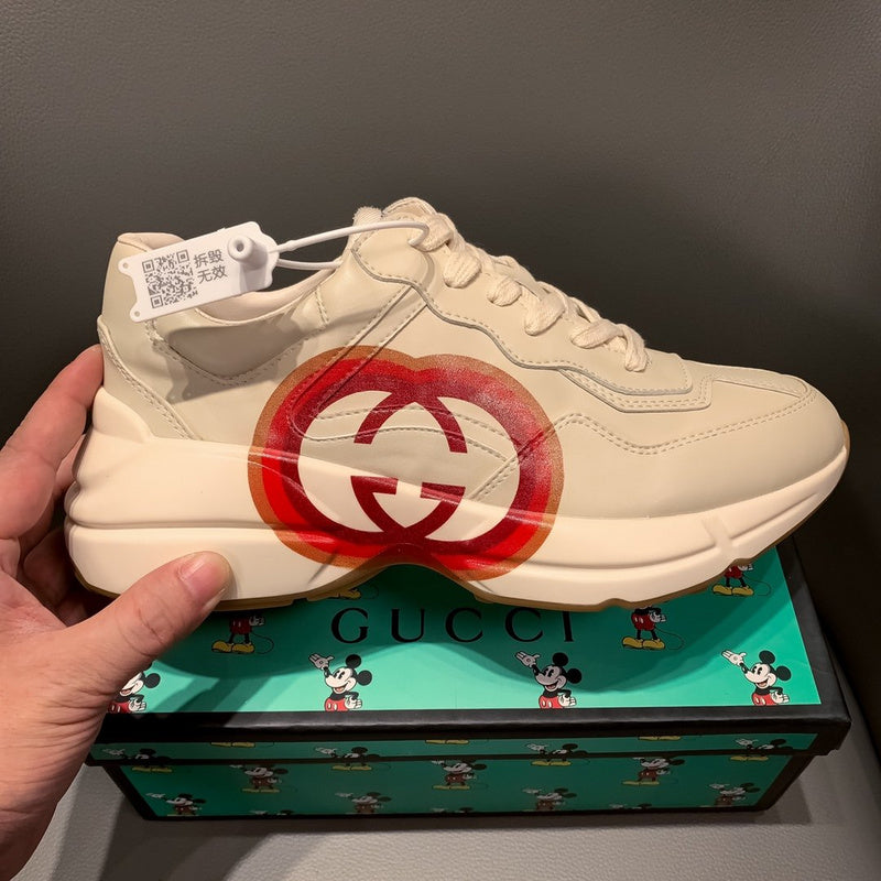 MLB - GUKI Men Shoes - 678