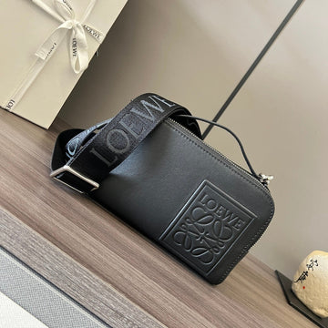 Makersluxe - LWO Bags - 545