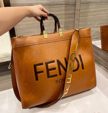 Makersluxe - Top Quality Bag FND 657