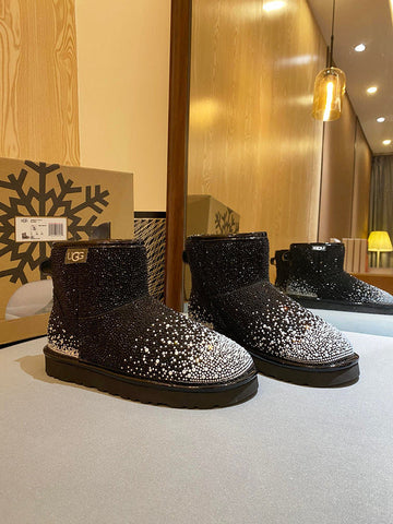 MLB - All Women Boots - 206