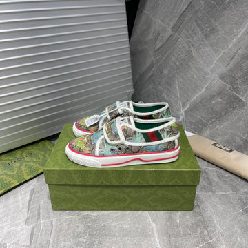 MLB - GUKI Women Shoes - 1526