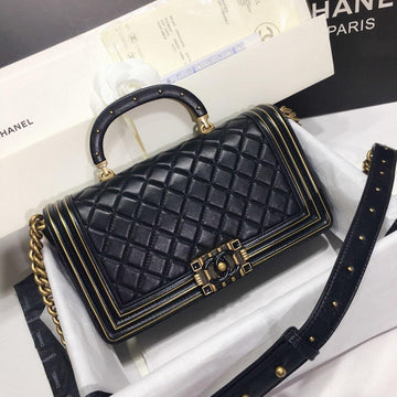 Makersluxe - CHL Bags - 527
