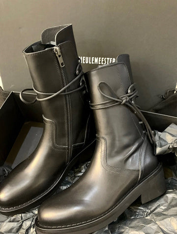 MLB - All Women Boots - 732