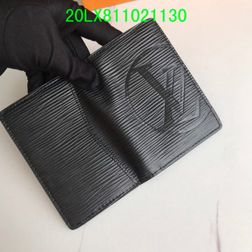 Makersluxe CHL Wallet - 1502