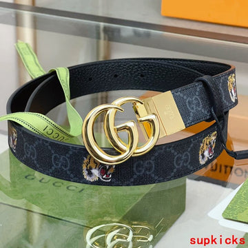 MLB - GUKI Belts - 318