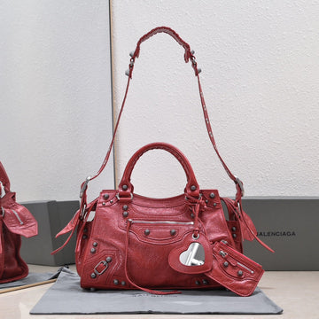 Makersluxe - BG Bags - 793
