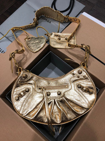 Makersluxe - BG Bags - 711