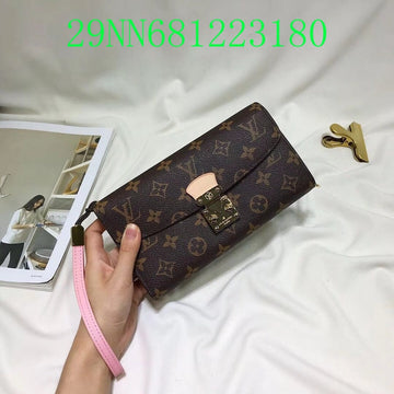 Makersluxe LOV Wallet - 819