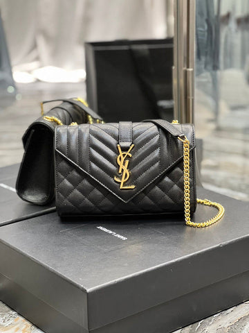 Makersluxe - YLS Women Bags - 849