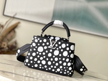 Makersluxe Lu-Vi bags - 3994
