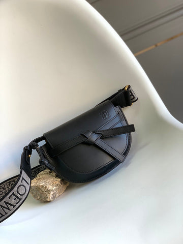 Makersluxe - LWO Bags - 501