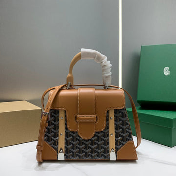 Makersluxe - GYO Bags - 1342