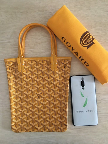 Makersluxe - GYO Bags - 1560