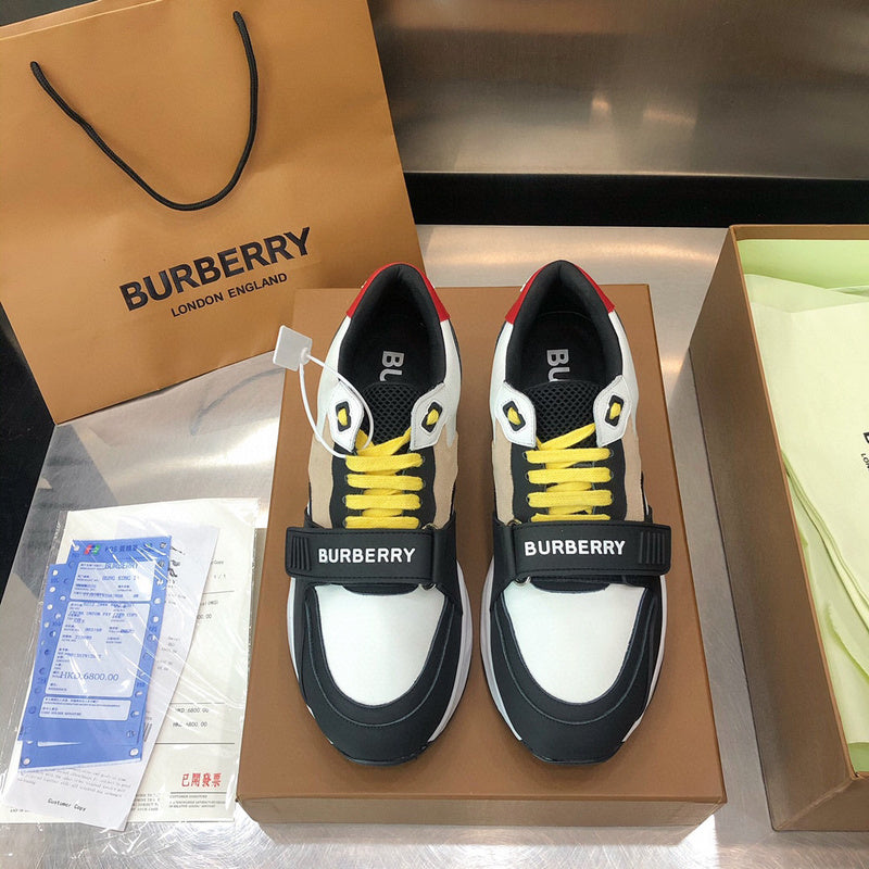 MLB - BOR Shoes - 080
