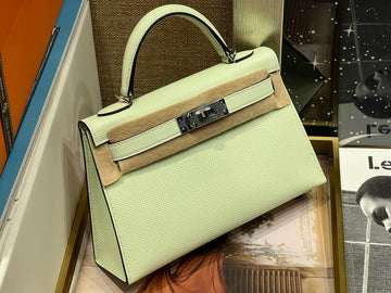 Makersluxe - HMS Bags - 176