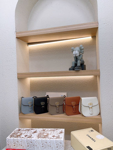 Makersluxe - DOR2 Bags - 007