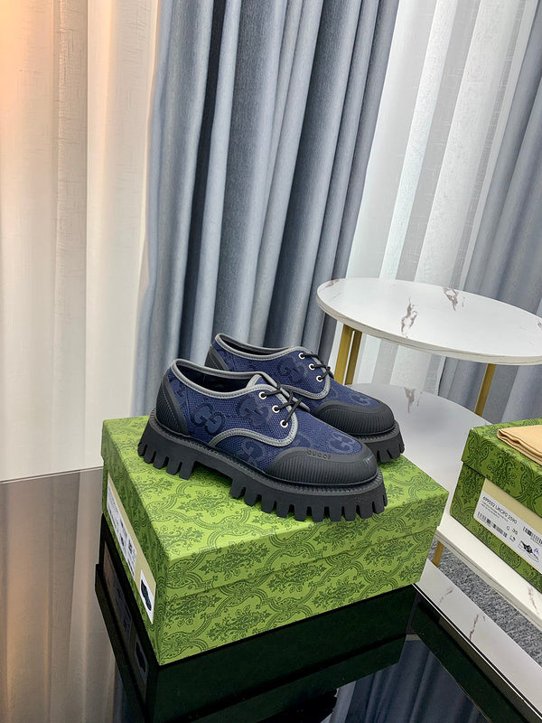 MLB - GUKI Men Shoes - 244