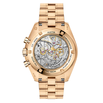 OMEGA Speedmaster Moonwatch 310.60.42.50.10.001