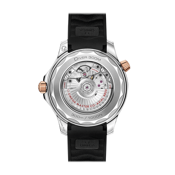 OMEGA Seamaster Diver 300M 210.22.42.20.01