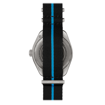 OMEGA Seamaster Planet Ocean 215.92.46.21.01.001
