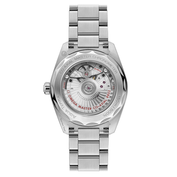 OMEGA Seamaster Aqua Terra 220.10.38.20.59.001