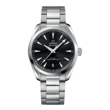 OMEGA Seamaster Aqua Terra 220.10.38.20.01.001