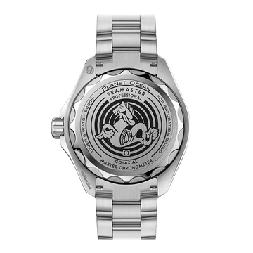 OMEGA Seamaster Planet Ocean 215.30.46.21.03.001
