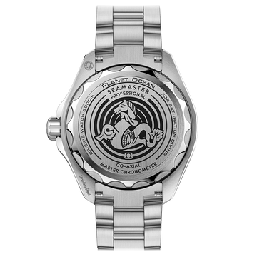 OMEGA Seamaster Planet Ocean 6000M 215.30.46.21.06.001