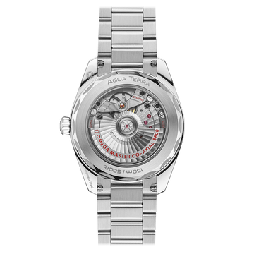 OMEGA Seamaster Aqua Terra 220.10.38.20.09.001