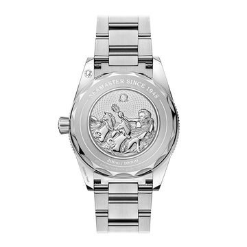 OMEGA Seamaster 300 234.30.41.21.03.002