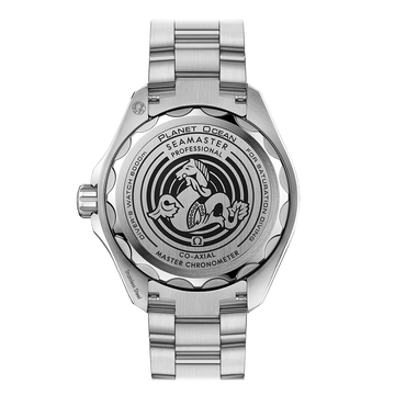 OMEGA Seamaster Planet Ocean 45.5 215.30.46.21.04.001