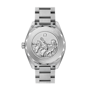 OMEGA Seamaster Aqua Terra 150M 220.10.41.21.03.005