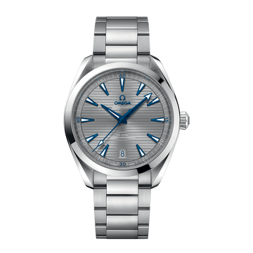 OMEGA Seamaster Aqua Terra 220.10.41.21.06.001