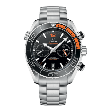 OMEGA Seamaster Planet Ocean 600M 215.30.46.51.01.002