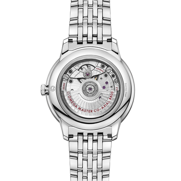 OMEGA De Ville Prestige 434.10.40.20.03.001