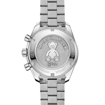 OMEGA Speedmaster 38 Orbis Edition 324.30.38.50.03.002