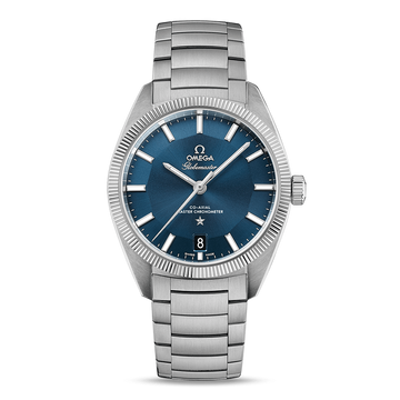 OMEGA Constellation Globemaster 130.30.39.21.03.001