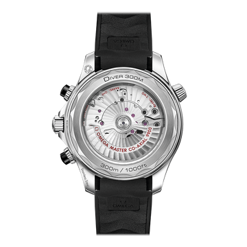 OMEGA Seamaster Diver 300M Co-Axial Master Chronometer 210.32.44.51.01.001