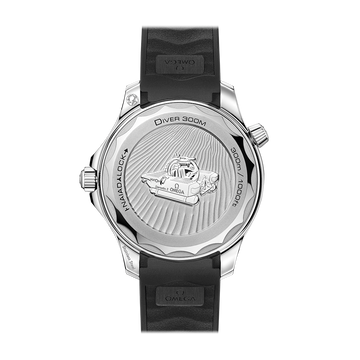 OMEGA Seamaster Nekton Edition 210.32.42.20.01.002