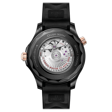 OMEGA Seamaster Diver 300M 210.62.44.20.01.001