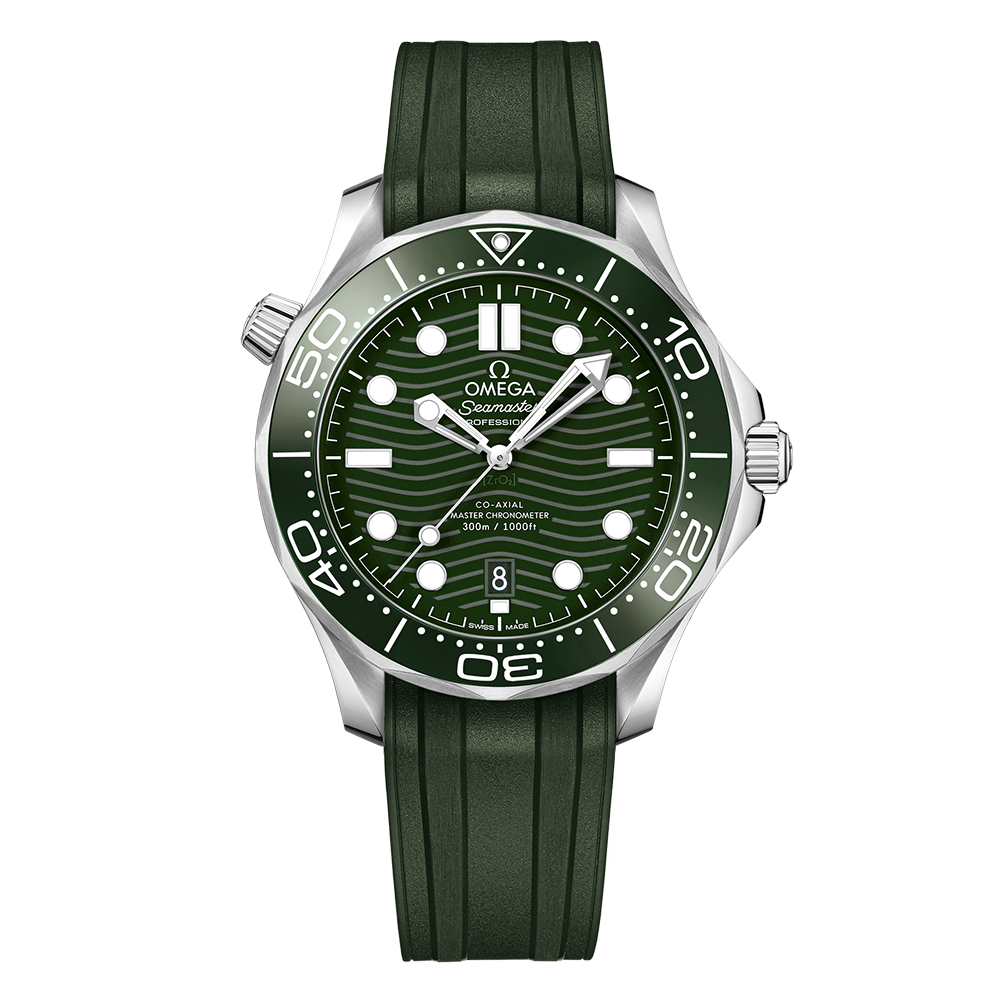 OMEGA Seamaster Diver 300M 210.32.42.20.10.001