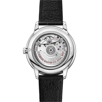 OMEGA De Ville Prestige 434.13.40.20.02.001
