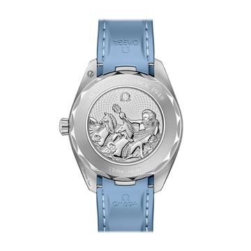 OMEGA Seamaster Aqua Terra 150M 220.12.41.21.03.008