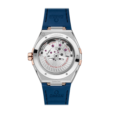 OMEGA Constellation 131.23.41.21.03.001