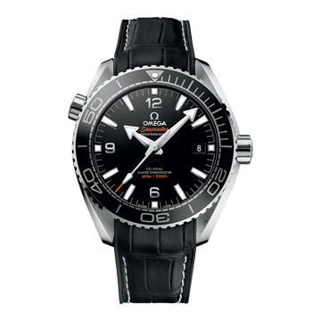 OMEGA Planet Ocean 600M 215.33.44.21.01.001