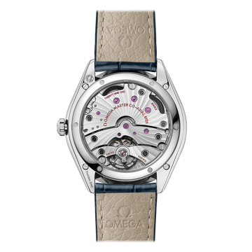 OMEGA De Ville Trésor Small Seconds 435.13.40.21.03.002