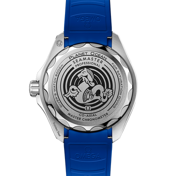 OMEGA Seamaster Planet Ocean 215.32.46.21.04.001